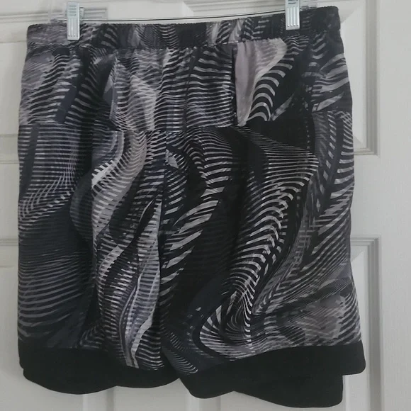 Mens Medium Tek Gear Active Shorts - Picture 3 of 4